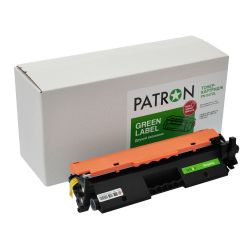  Canon 047, Black, LBP-112, MF-112/113, 1600 , Patron Green (PN-047GL)