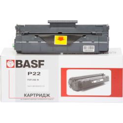  Canon EP-22, Black, LBP-800/810/1120, 2500 , BASF (BASF-KT-EP22-1550A003)