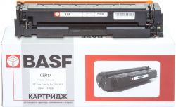 �������� HP 203A (CF541A), Cyan, CLJ M254/M280/M281, 1300 ����, BASF (BASF-KT-CF541A)