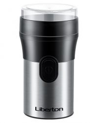  Liberton LCG-1603, Black/Silver, 150 , 70 ,   -  1