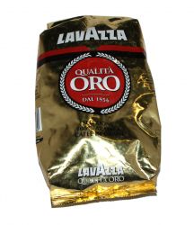 Кофе в зернах LavAzza "Qualita Oro", 1 кг
