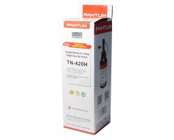 �������� ��� �������� ��������� Pantum TN-420H, Black, M6700/M6800/M7100/M7200, P3010/P3300, ����� + ��� 3k - �������� 1