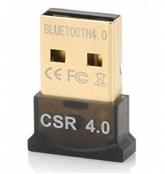 Контроллер USB - Bluetooth LV-B14A V4.0, Blister (LV-B14A 4.0)