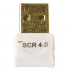 Контроллер USB - Bluetooth LV-B14B V4.0, Blister (LV-B14B)