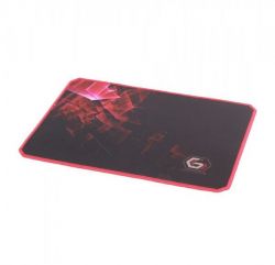 ������� Gembird MP-GAMEPRO-L Black, �������, �������