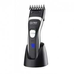 ������� ��� ������� First FA-5676-6, Black/Silver, 3W, �������� �� �����/����������, 1 �������, ������� ���, �� �����������, ������� ��� �������, �����