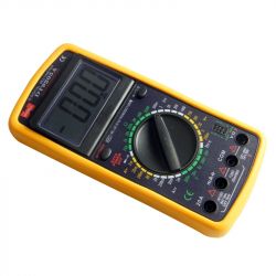 ���������� DT9205A Black/Orange