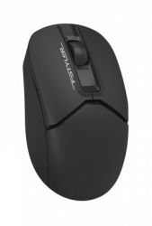  A4Tech Fstyler FB12, Black, USB, , , BT+RF (Combo), 1200 dpi, 125 Hz, 3 