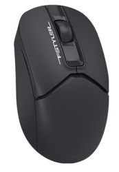  A4Tech Fstyler FG12S 1200dpi Black, USB, Wireless  -  1