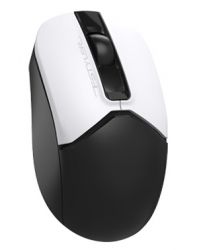  A4Tech Fstyler FG12S 1200dpi Black+White, USB, Wireless 