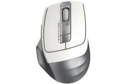  A4Tech Fstyler FG35 2000dpi Silver, USB, Wireless (FG35 (Silver))