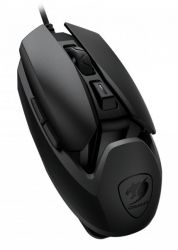  Cougar AIRBLADER Black, USB, , 16000 dpi, 2000 Hz -  1