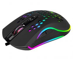  XTRIKE ME GM-222, Black, USB, , RGB , 7 , 1.5  (6932391924433)