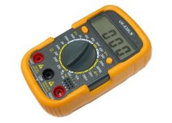 ���������� UK-830LN Black/Orange