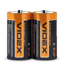 ��������� C (R14), �������, Videx, 2 ��, 1.5V, Shrink