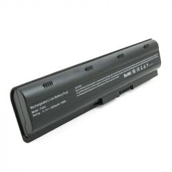 Аккумулятор для ноутбука HP HSTNN-Q42C, Extradigital, 5200 mAh, 11.1 V (BNH3942)