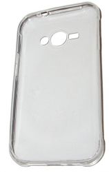     Samsung J110 Transparent -  1