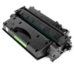 �������� HP 05A (CE505A), Black, P2035/P2055, 2300 ����, ColorWay, Dual Pack (CW-H505/280FM) - �������� 2