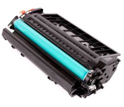 �������� HP 05A (CE505A), Black, P2035/P2055, 2300 ����, ColorWay, Dual Pack (CW-H505/280FM) - �������� 3