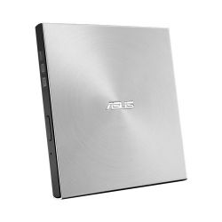    Asus ZenDrive U7M, Silver, DVD+/-RW, USB 2.0,    13 ,  M-Disc, 142.5x135.5x13.9 , 228 