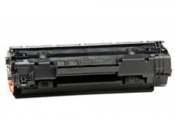  HP 36A (CB436A), Black, P1505/M1120/M1522, Virgin,  (CB436A-EV)