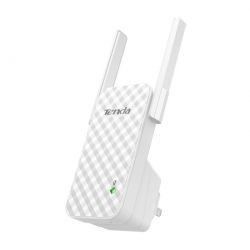 Wi-Fi  Tenda A9 White Range Extender, 300Mbps, travel Router -  1