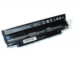    Dell J1KND (Inspiron 13R(N3010), 14R(N4010, N4110), 11.1V 4400mAh Black