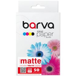 Barva, , A6 (10x15), 230 /, 50 ,  "Original" (IP-A230-023) -  1