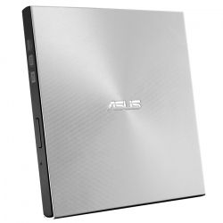    Asus ZenDrive U9M, Black, DVD+/-RW, USB 2.0,    13 ,  M-Disc, 142.5x135.5x13.9 , 245  (SDRW-08U9M-U)