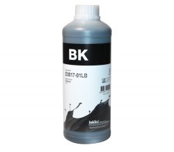  InkTec Epson E0017, Black, L800/L805/L810/L850/L1800, 1  (E0017-01LB)