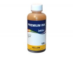  InkTec Epson E0017, Yellow, L800/L805/L810/L850/L1800, 100  (E0017-100MY)