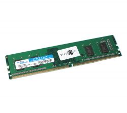  4Gb DDR4, 2400 MHz, Golden Memory, 17-17-17-39, 1.2V (GM24N17S8/4) -  1