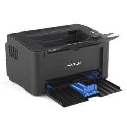 Лазерний принтер Pantum P2500W с Wi-Fi (P2500W) - Картинка 4