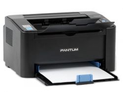 Лазерний принтер Pantum P2500W с Wi-Fi (P2500W) - Картинка 5