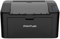 Лазерний принтер Pantum P2500W с Wi-Fi (P2500W) - Картинка 2