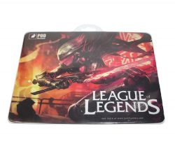     Pod Mishkou League of Legends S 260195  -  1
