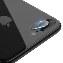     iPhone 7+/8+, Hoco Lens Flexible (2 Pcs)