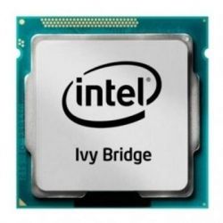  Intel Core i3 (LGA1155) i3-3240, Tray, 2x3,4 GHz, HD Graphic 2500 (1050 MHz), L3 3Mb, Ivy Bridge, 22 nm, TDP 55W (CM8063701137900)