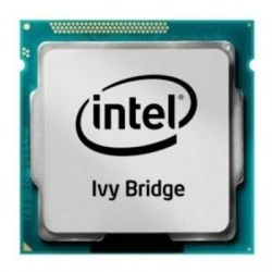 ��������� Intel Core i3 (LGA1155) i3-3240, Tray, 2x3,4 GHz, HD Graphic 2500 (1050 MHz), L3 3Mb, Ivy Bridge, 22 nm, TDP 55W (CM8063701137900)