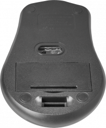   Defender Datum MM-265, Black, USB, , 800/1200/1600 dpi, 4 , 2xAAA,   (52265) -  2