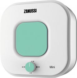  ZANUSSI ZWH/S 15 Mini O Green