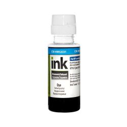  ColorWay HP Ink Tank 115/315/415, Cyan, 100  (HW52C) -  1
