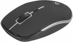 ���� Defender Hit MB-775, Black, ������������, 800/1200/1600 dpi, USB, 400 mAh, �������� �Soft Touch�, �� 10 � - �������� 3