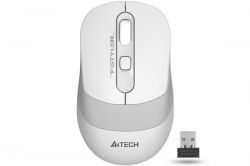  A4Tech FG10 (White)  Fstyler, USB, 2000dpi, (White) -  1