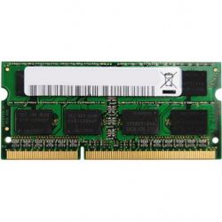 Память SO-DIMM 2Gb, DDR3, 1600 MHz (PC3-12800), Golden Memory, 1.5V (GM16S11/2)