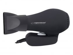 Фен ESPERANZA EBH003K Hair Dryer - Картинка 2