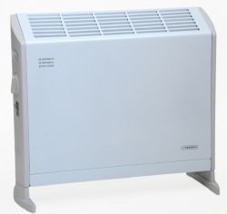 Конвектор Термия ЭВУА-2.0/230-2(с) - Картинка 2