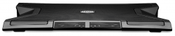 ϳ    17" Cooler Master NotePal XL, Black, 1x23   (19 dB, 600-1000 rpm), /, 3xUSB2.0, 39031047 , 720  (R9-NBC-NXLK-GP) -  5
