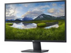 ������� 27" Dell E2720H, Black, WLED, IPS, 1920x1080, 5 ��, 300 ��/�, 1000:1, 178�/178�, DP/VGA, Vesa 100x100 (210-ATZM) - �������� 3