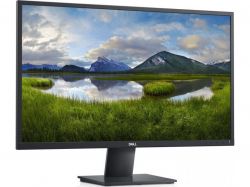 ������� 27" Dell E2720H, Black, WLED, IPS, 1920x1080, 5 ��, 300 ��/�, 1000:1, 178�/178�, DP/VGA, Vesa 100x100 (210-ATZM) - �������� 2